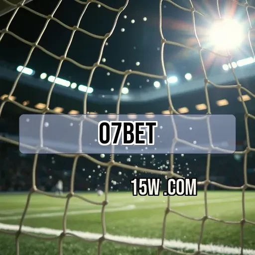 07bet: Melhore Sua Experiência com Saques Rápidos e Seguros
