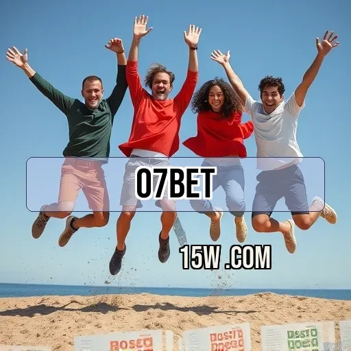 07bet: A Aventura do Cassino Online Espera por Você