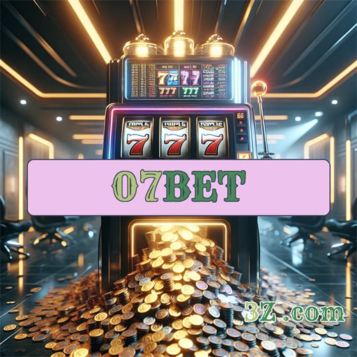 Descubra o Mundo dos Cassinos Online com 07bet