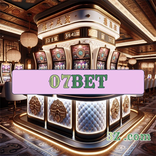 Apostas Virtuais: A Nova Fronteira do Entretenimento em 07bet