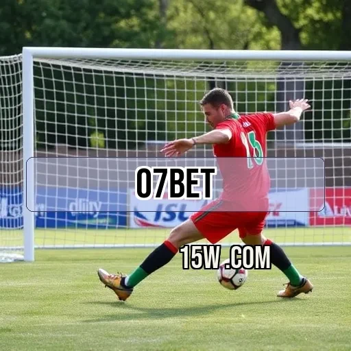 07bet: Descubra os Melhores Recursos da Seção de Pôquer