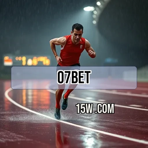 07bet: Descubra as Novidades Que Tornam o Jogo Mais Empolgante