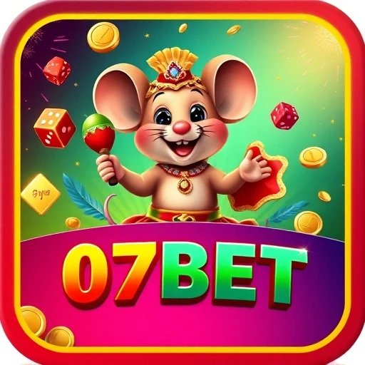 07bet logo