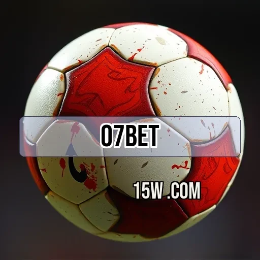 07bet: Suporte Inovador Para Uma Melhor Experiência de Jogo